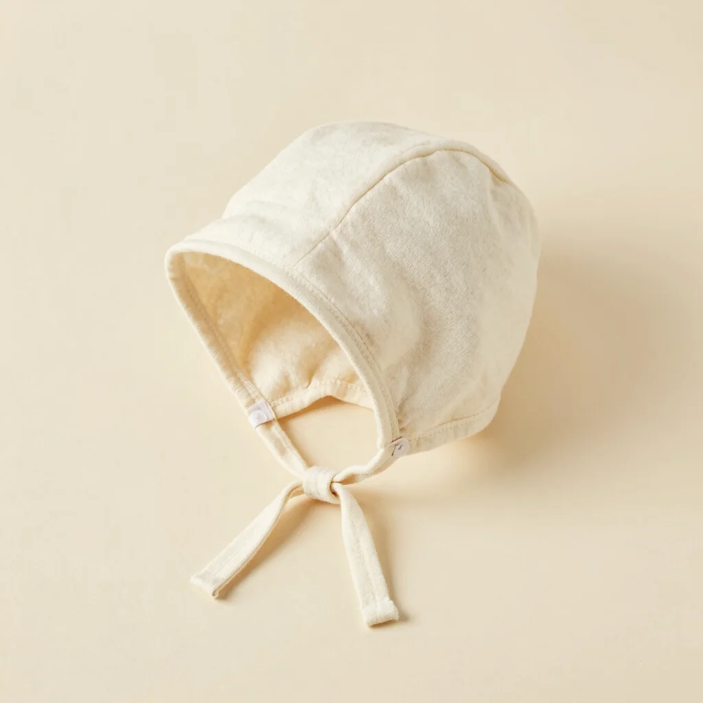 Dreamer's Cashmere Knit Bonnet